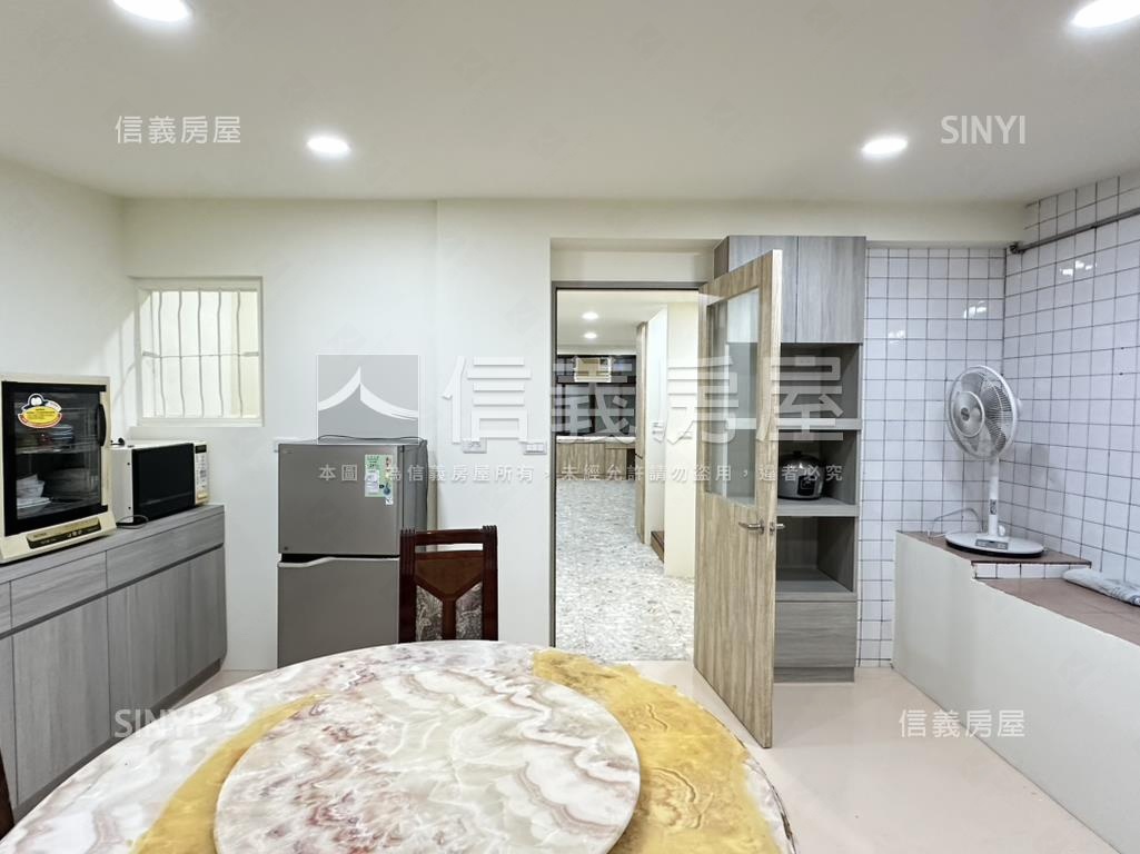 鶯歌小透天房屋室內格局與周邊環境