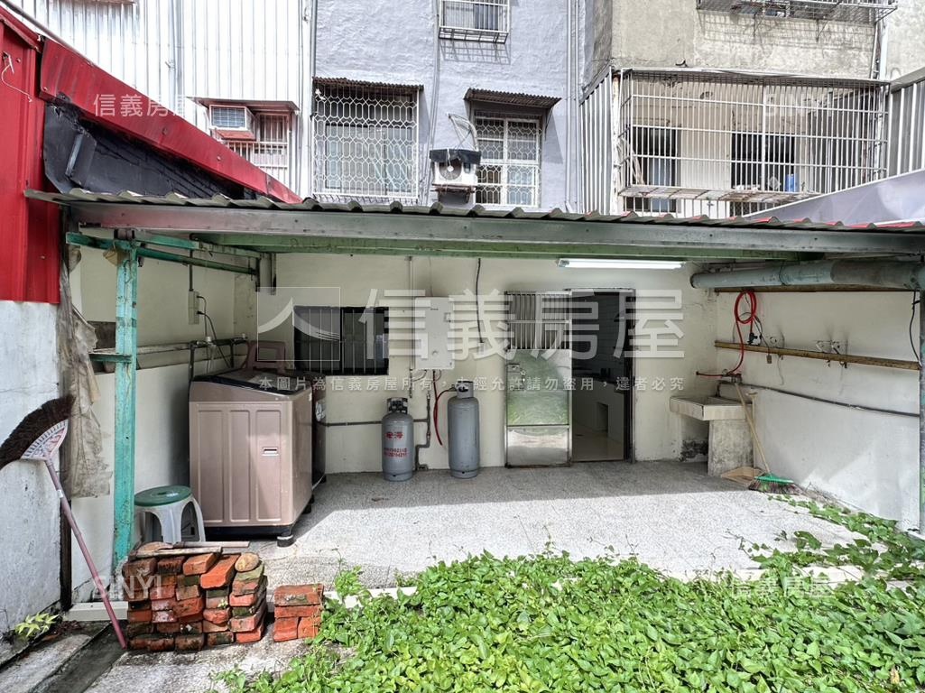 鶯歌小透天房屋室內格局與周邊環境