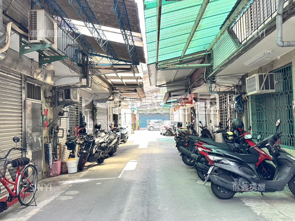 鶯歌小透天房屋室內格局與周邊環境