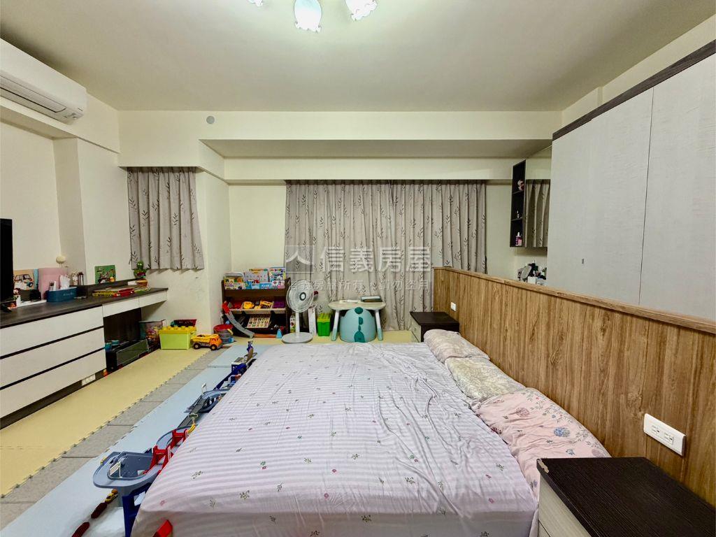 濱湖麗緻面寬雙車墅房屋室內格局與周邊環境