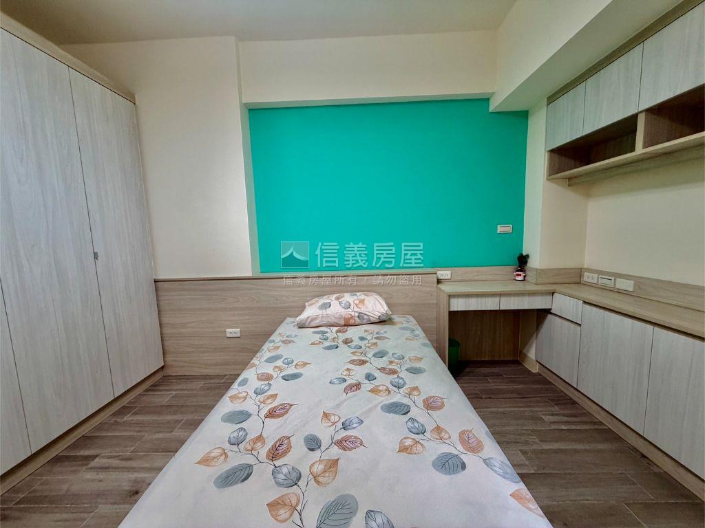 濱湖麗緻面寬雙車墅房屋室內格局與周邊環境
