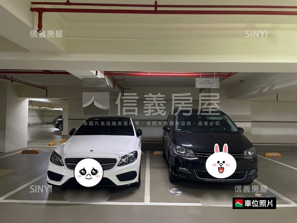 【副都心】都峰苑挑高空間房屋室內格局與周邊環境