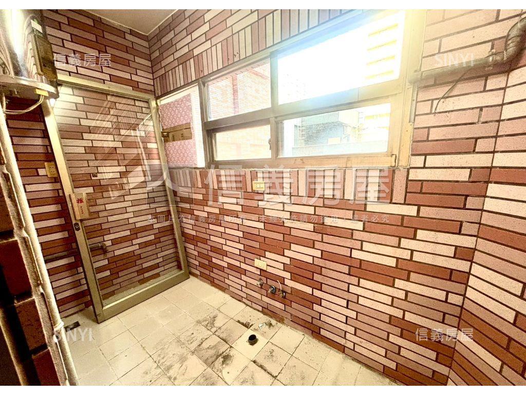 霸市傳家寶住商雙贏金雞母房屋室內格局與周邊環境