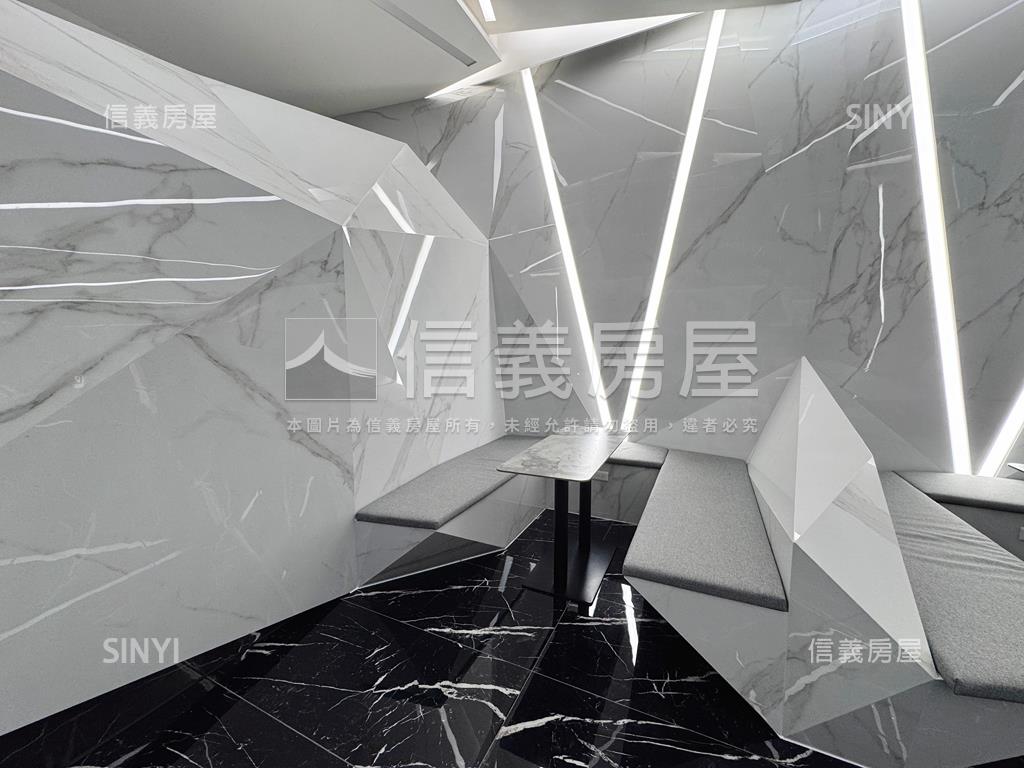 大業鴻圖高樓露臺廠房房屋室內格局與周邊環境