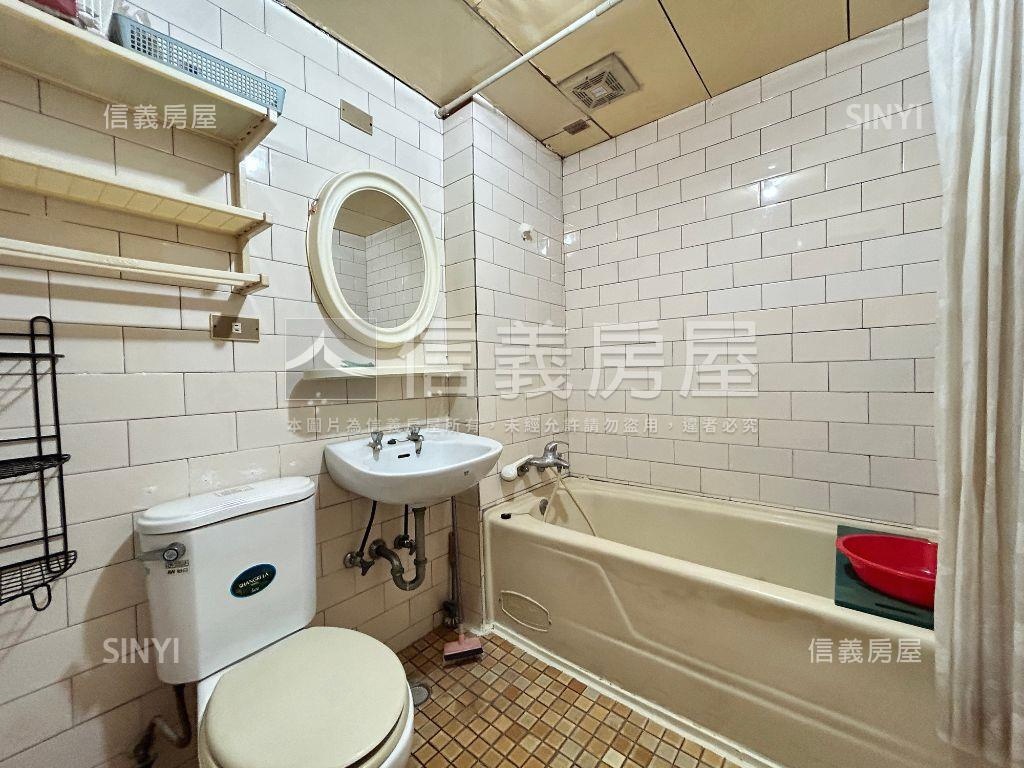 蛋黃區內採光大三房房屋室內格局與周邊環境