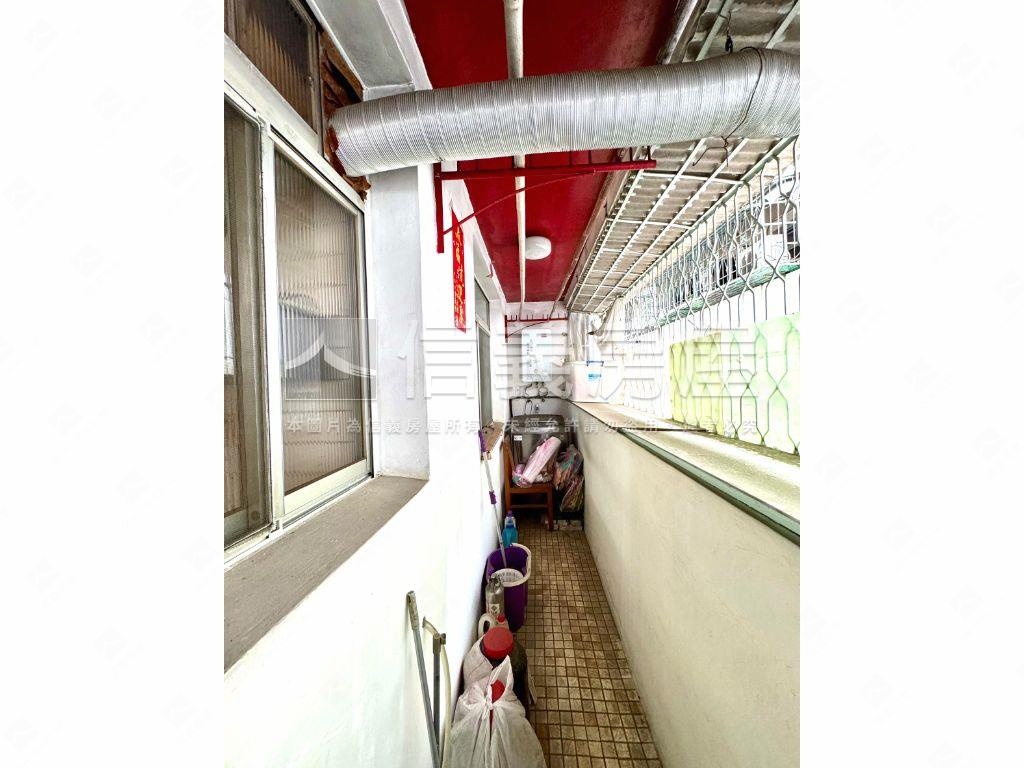 蛋黃區內採光大三房房屋室內格局與周邊環境