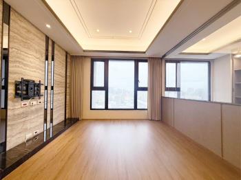 知森堂雙採三房車位