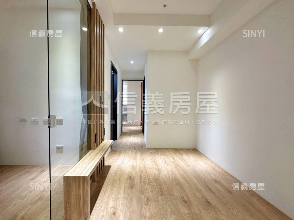寬面極致太陽帝國兩房房屋室內格局與周邊環境