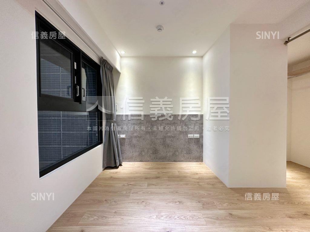寬面極致太陽帝國兩房房屋室內格局與周邊環境