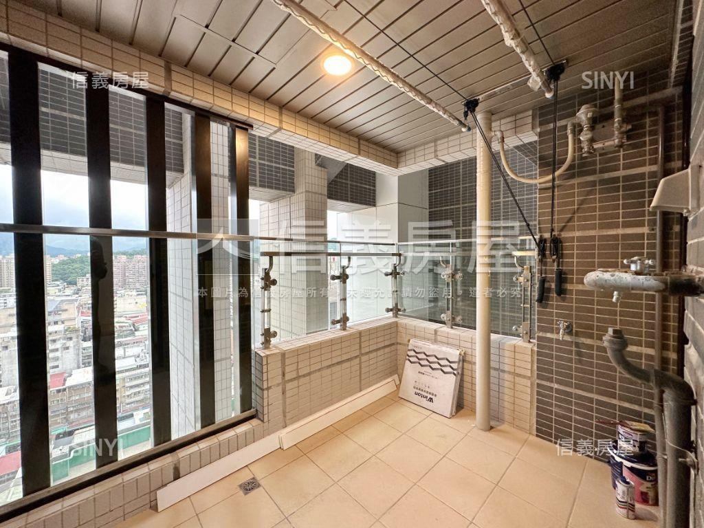 寬面極致太陽帝國兩房房屋室內格局與周邊環境