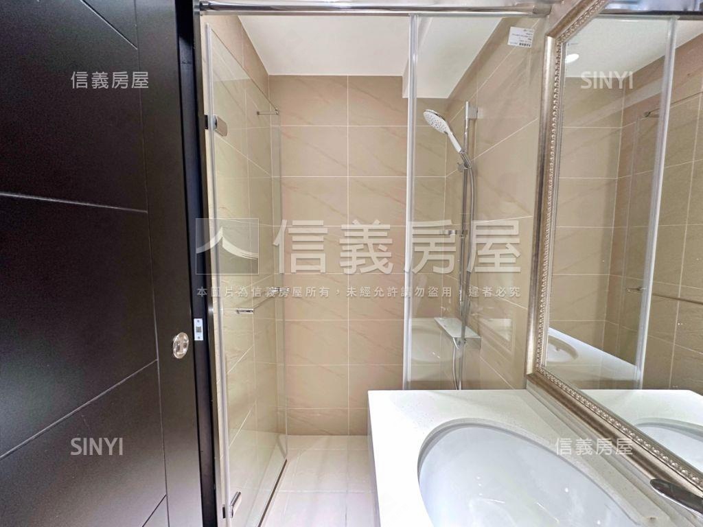 寬面極致太陽帝國兩房房屋室內格局與周邊環境