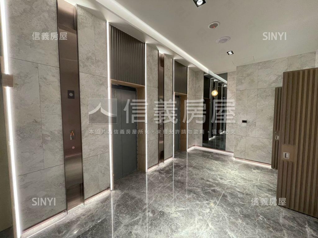 寬面極致太陽帝國兩房房屋室內格局與周邊環境