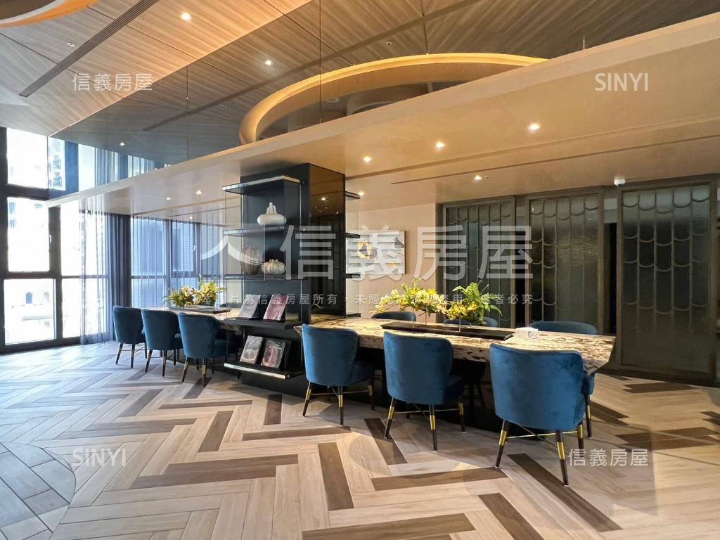 富春收租置產房屋室內格局與周邊環境