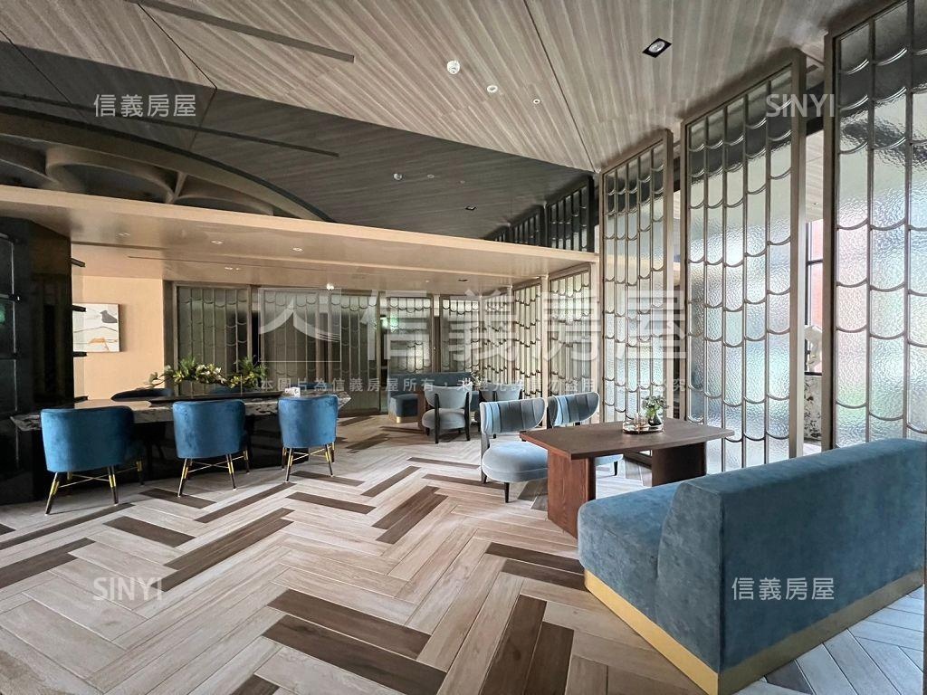 富春收租置產房屋室內格局與周邊環境