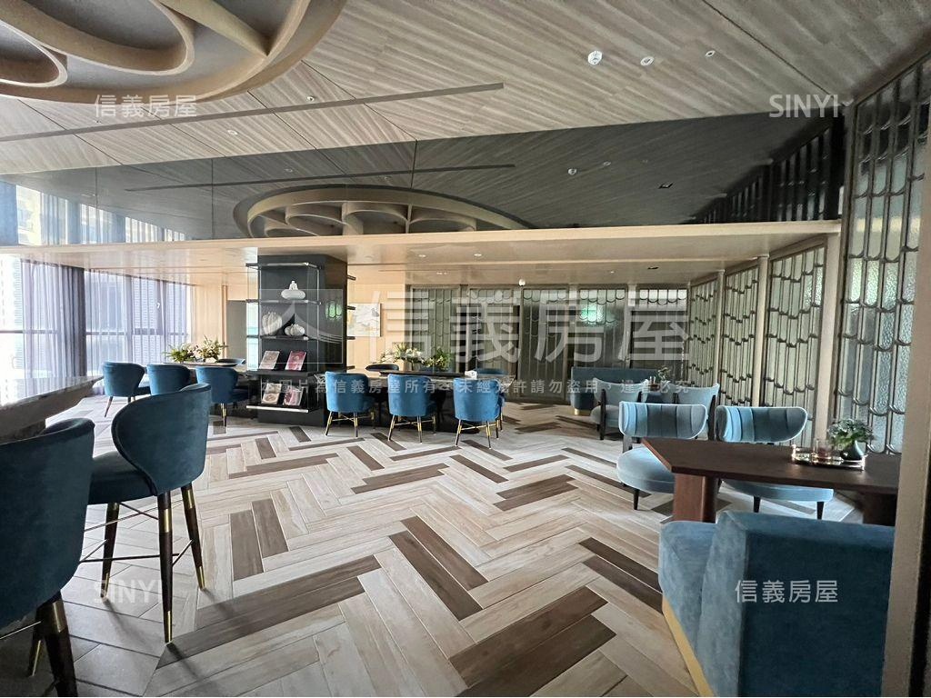 富春收租置產房屋室內格局與周邊環境