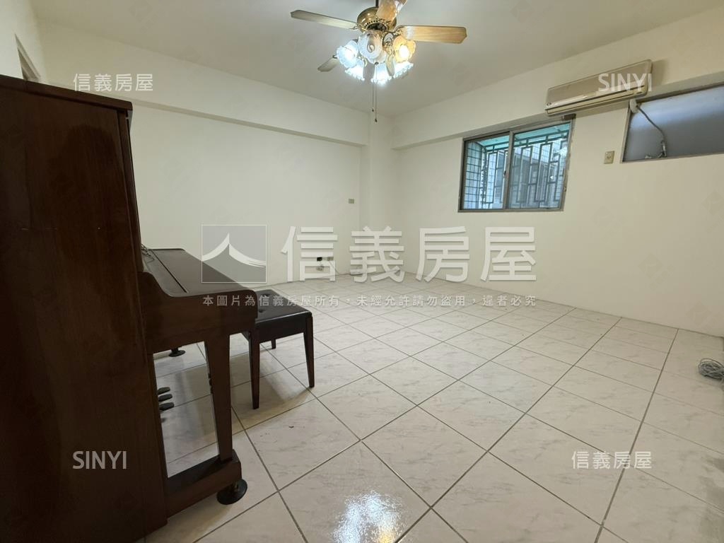 【降價】西區☀️大４房房屋室內格局與周邊環境