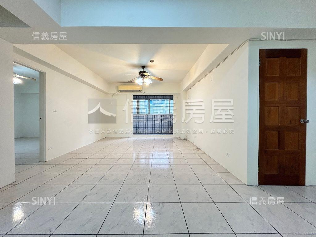 【降價】西區☀️大４房房屋室內格局與周邊環境
