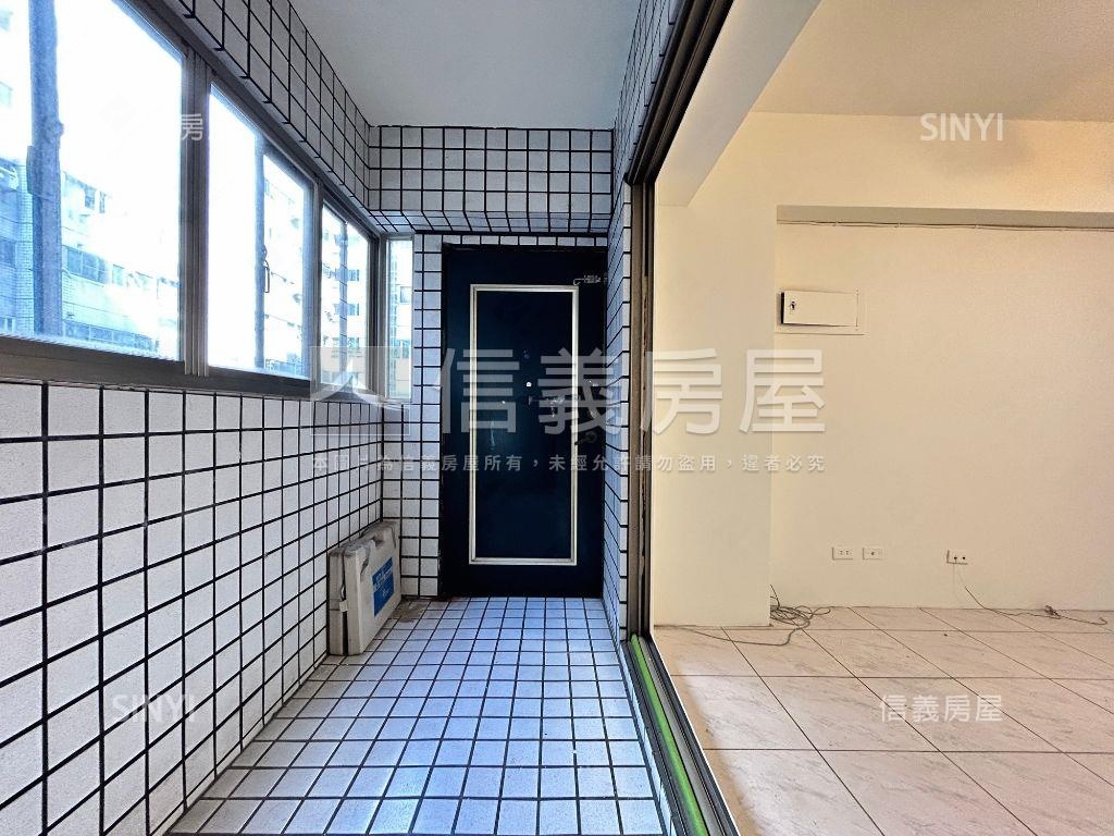 【降價】西區☀️大４房房屋室內格局與周邊環境
