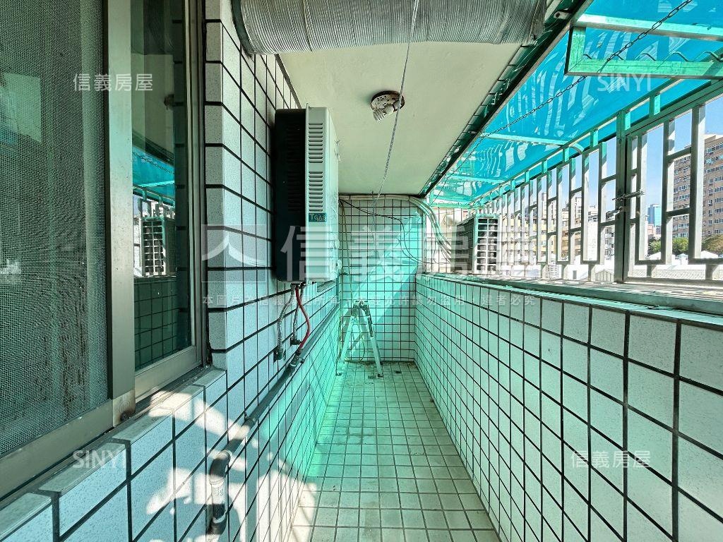 【降價】西區☀️大４房房屋室內格局與周邊環境