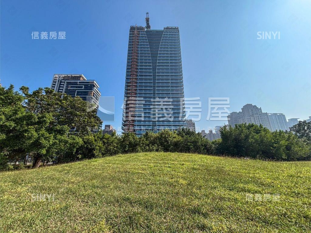 美術１號院‧Ｃ８棟１３樓房屋室內格局與周邊環境