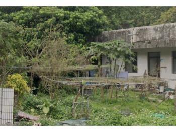 汐止北峰段土地