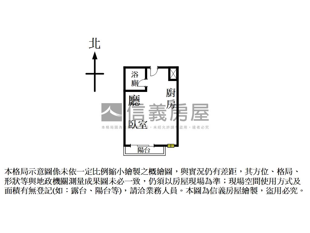 板橋江子翠低總價首選房屋室內格局與周邊環境
