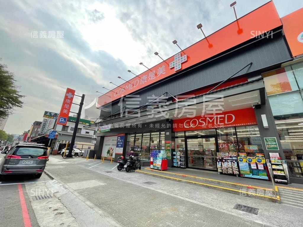 五甲商圈近肉豆公騎樓透天房屋室內格局與周邊環境