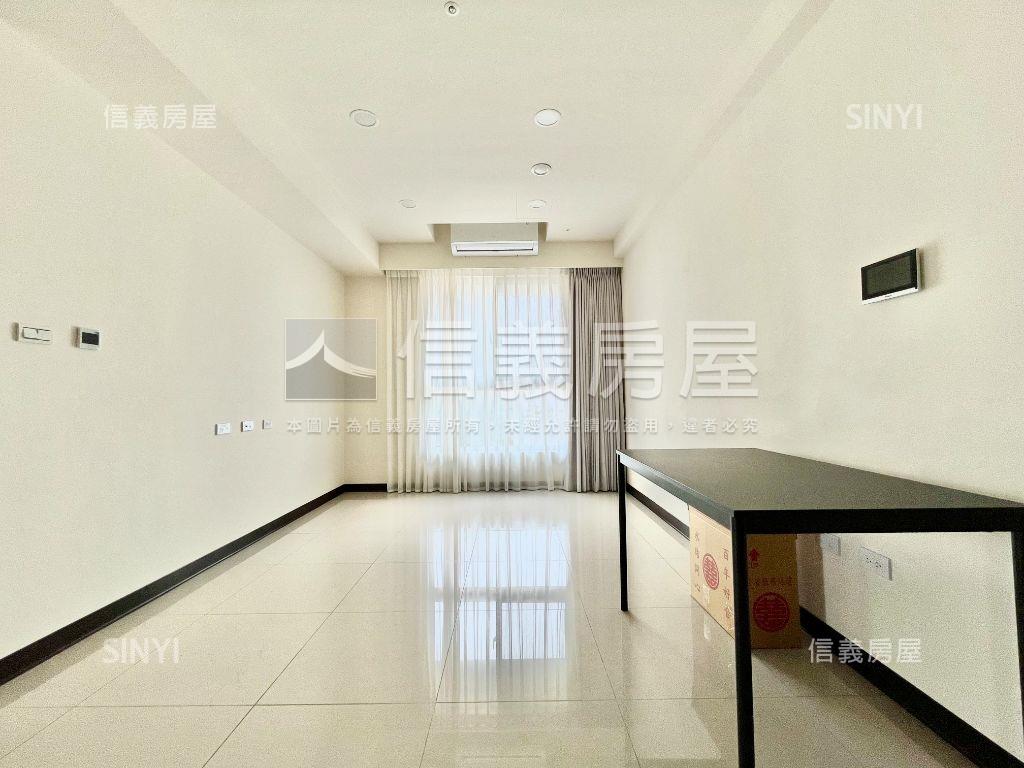 近平實｜朝南邊間兩房平車房屋室內格局與周邊環境