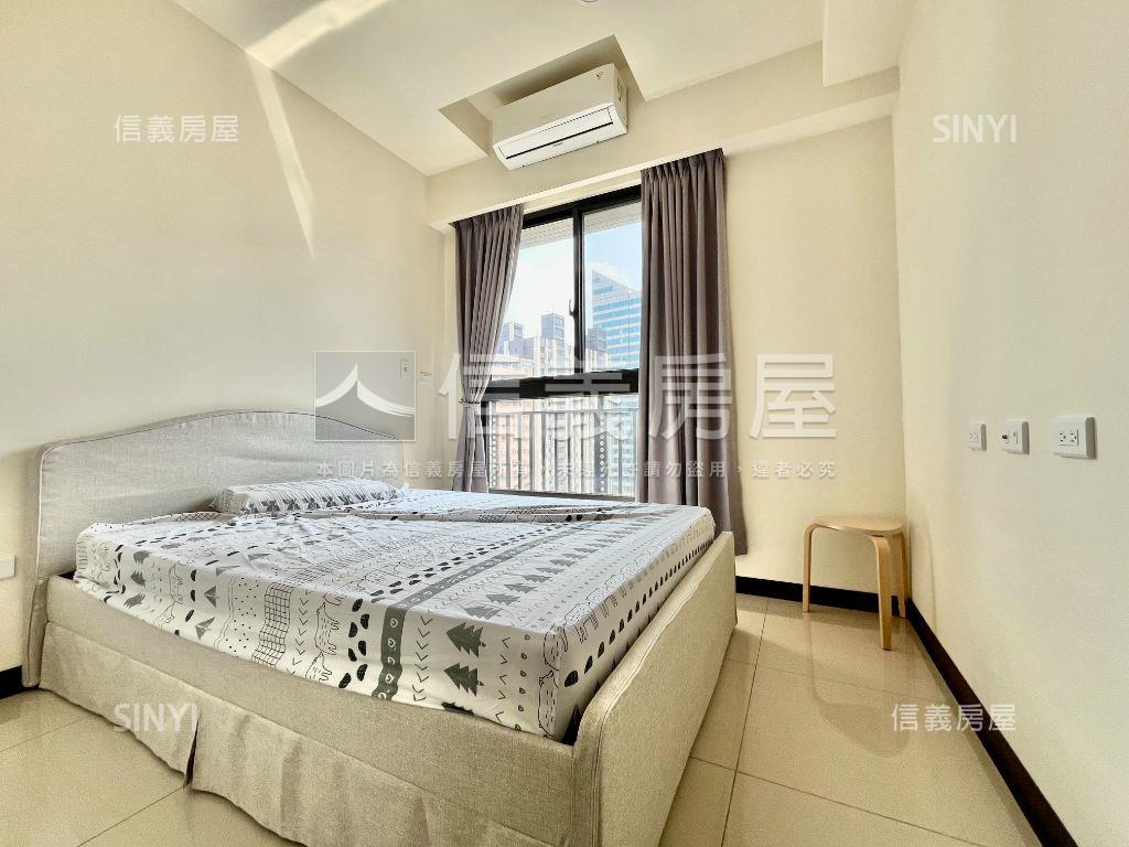 近平實｜朝南邊間兩房平車房屋室內格局與周邊環境