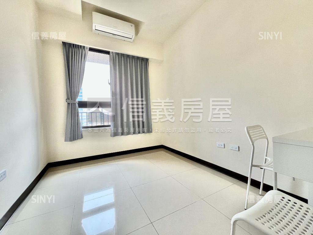 近平實｜朝南邊間兩房平車房屋室內格局與周邊環境