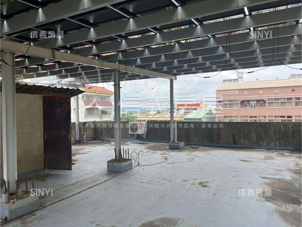 草屯優質農地農舍房屋室內格局與周邊環境