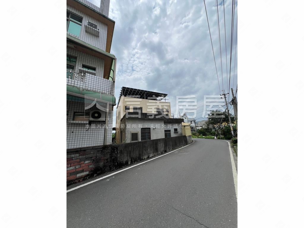 草屯優質農地農舍房屋室內格局與周邊環境