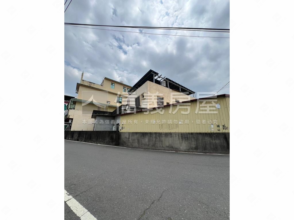 草屯優質農地農舍房屋室內格局與周邊環境
