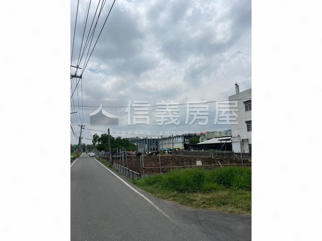 草屯優質農地農舍房屋室內格局與周邊環境