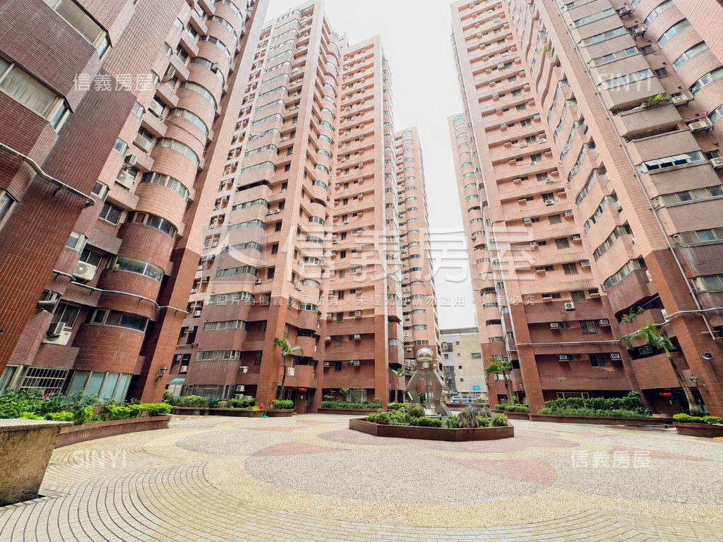 小資成家最愛房屋室內格局與周邊環境