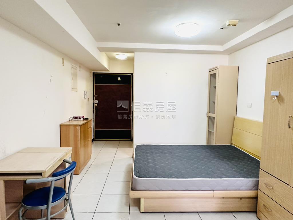 花園廣場景觀套房房屋室內格局與周邊環境