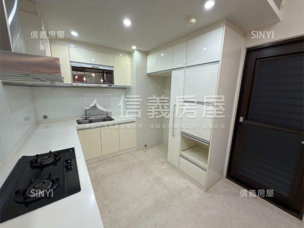 山河悅高樓河景雙車位房屋室內格局與周邊環境