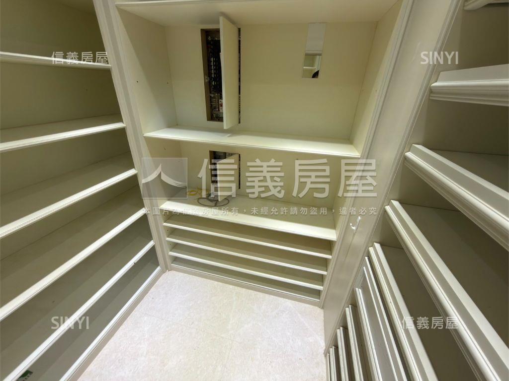 山河悅高樓河景雙車位房屋室內格局與周邊環境