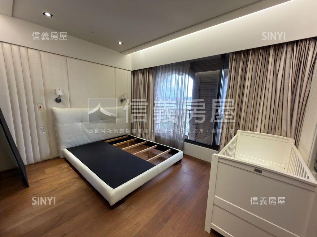 山河悅高樓河景雙車位房屋室內格局與周邊環境