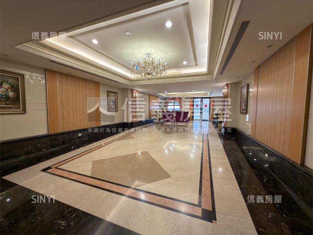 山河悅高樓河景雙車位房屋室內格局與周邊環境