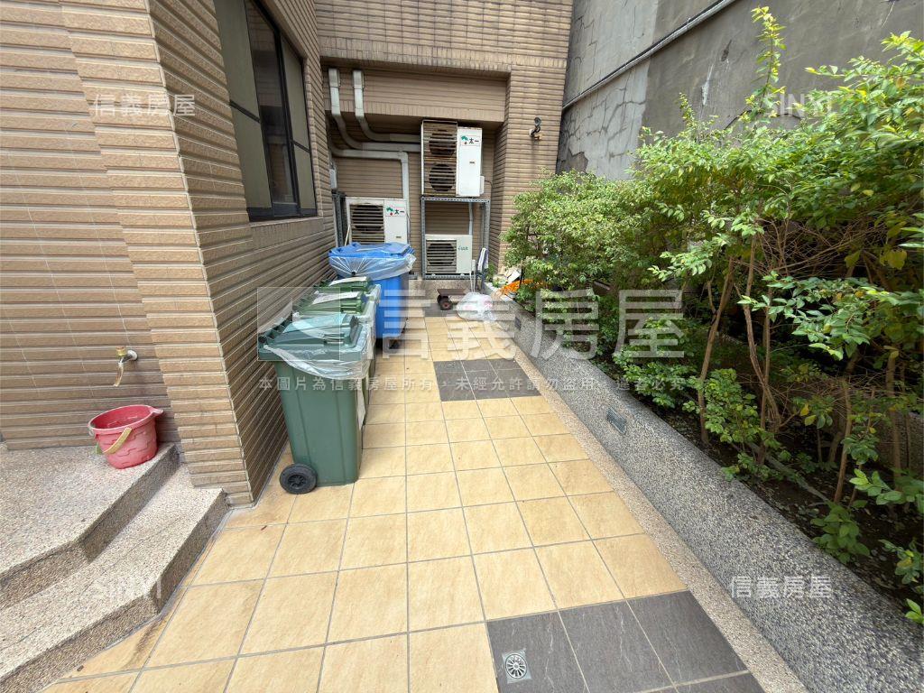 山河悅高樓河景雙車位房屋室內格局與周邊環境