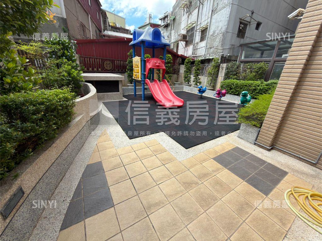山河悅高樓河景雙車位房屋室內格局與周邊環境