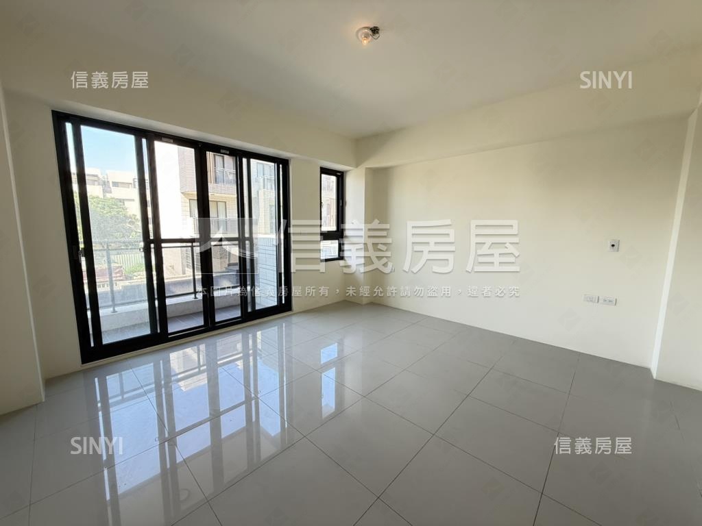 幸福有城２臨路透天房屋室內格局與周邊環境