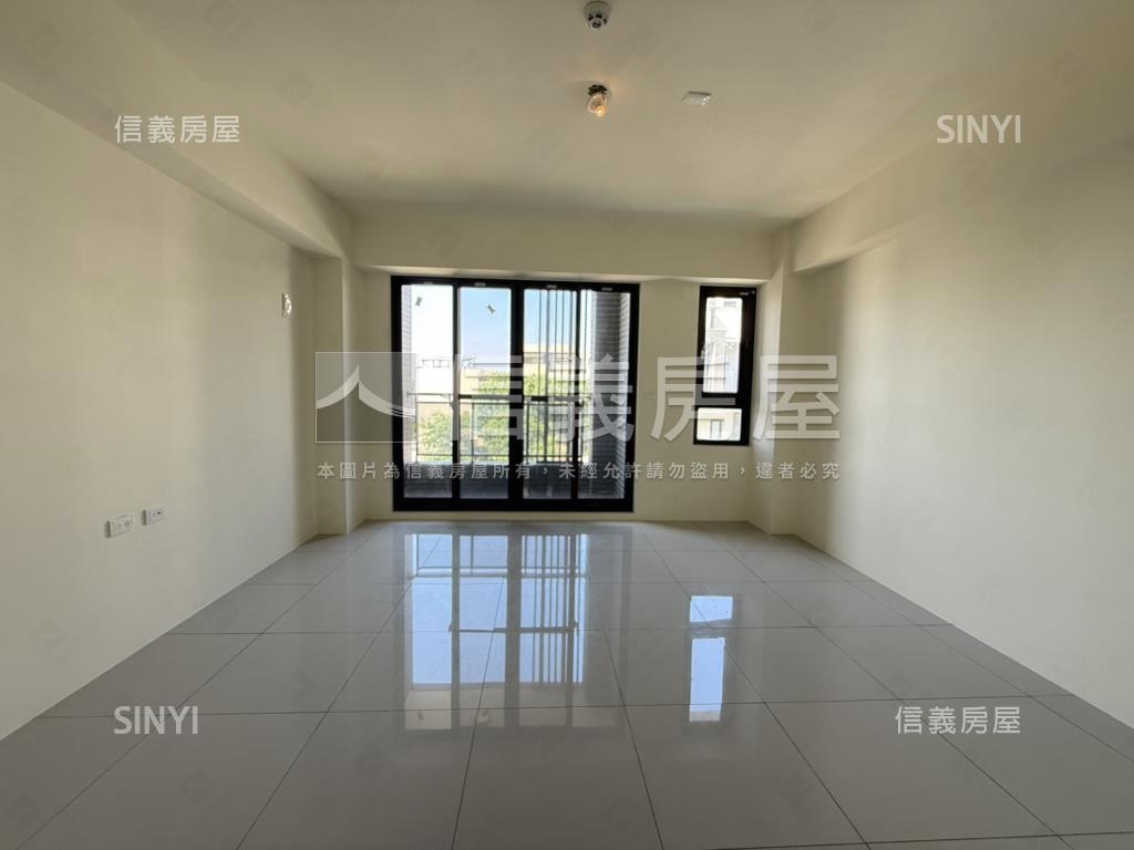 幸福有城２臨路透天房屋室內格局與周邊環境