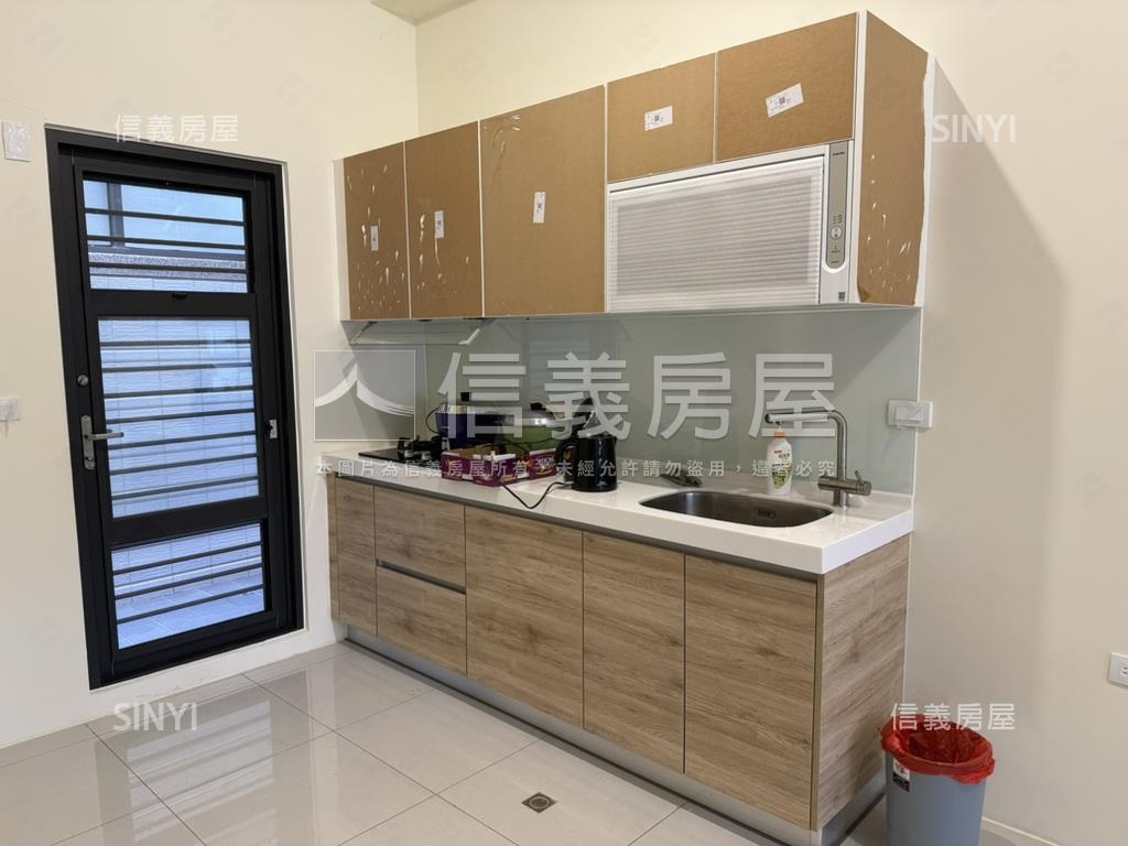 幸福有城２臨路透天房屋室內格局與周邊環境