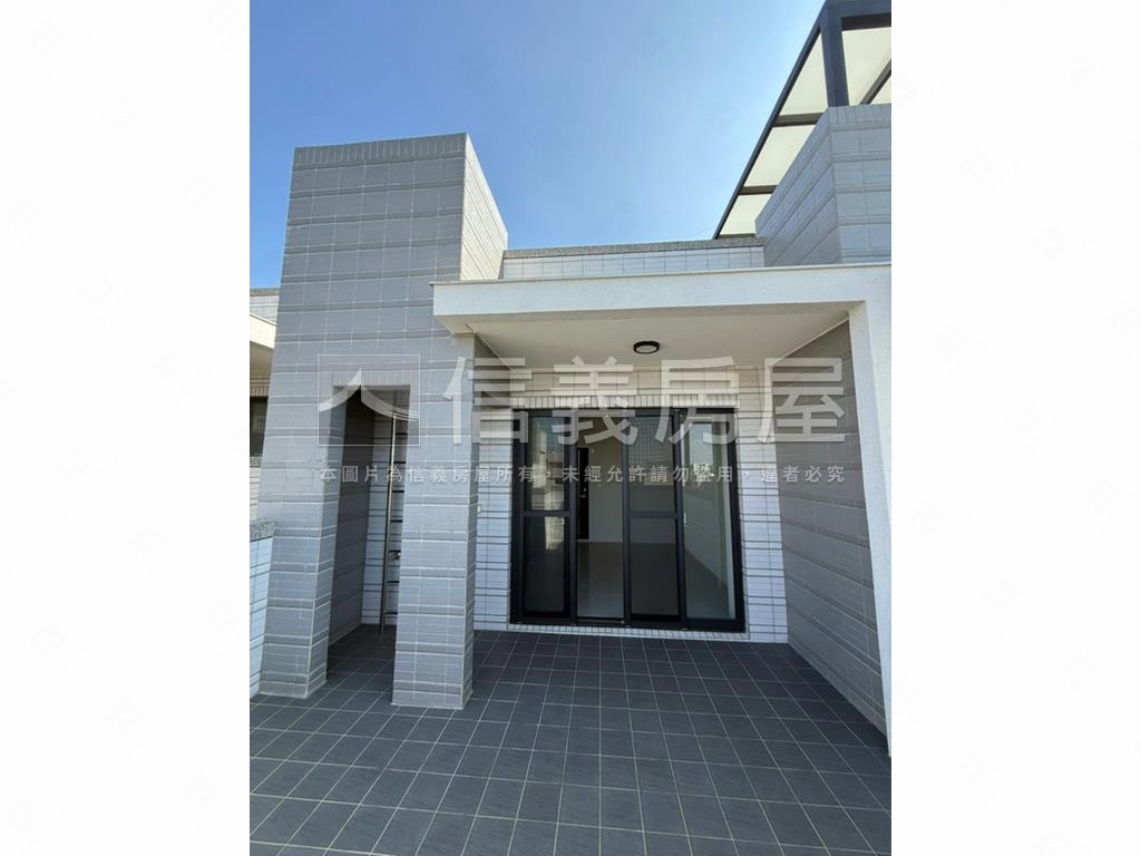 幸福有城２臨路透天房屋室內格局與周邊環境