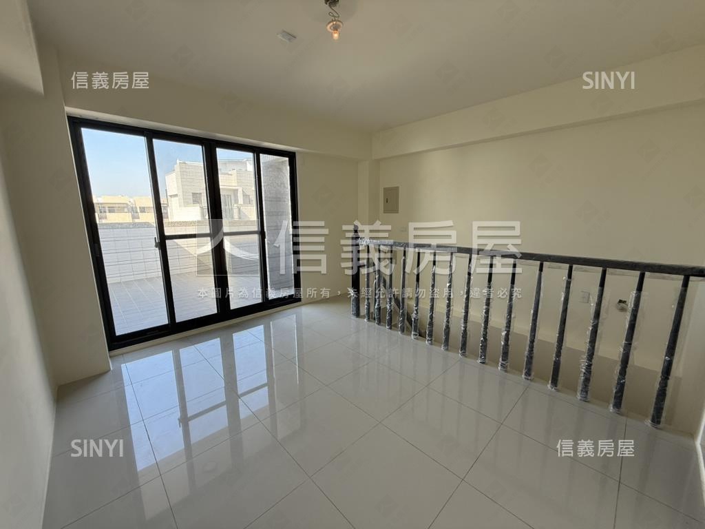 幸福有城２臨路透天房屋室內格局與周邊環境