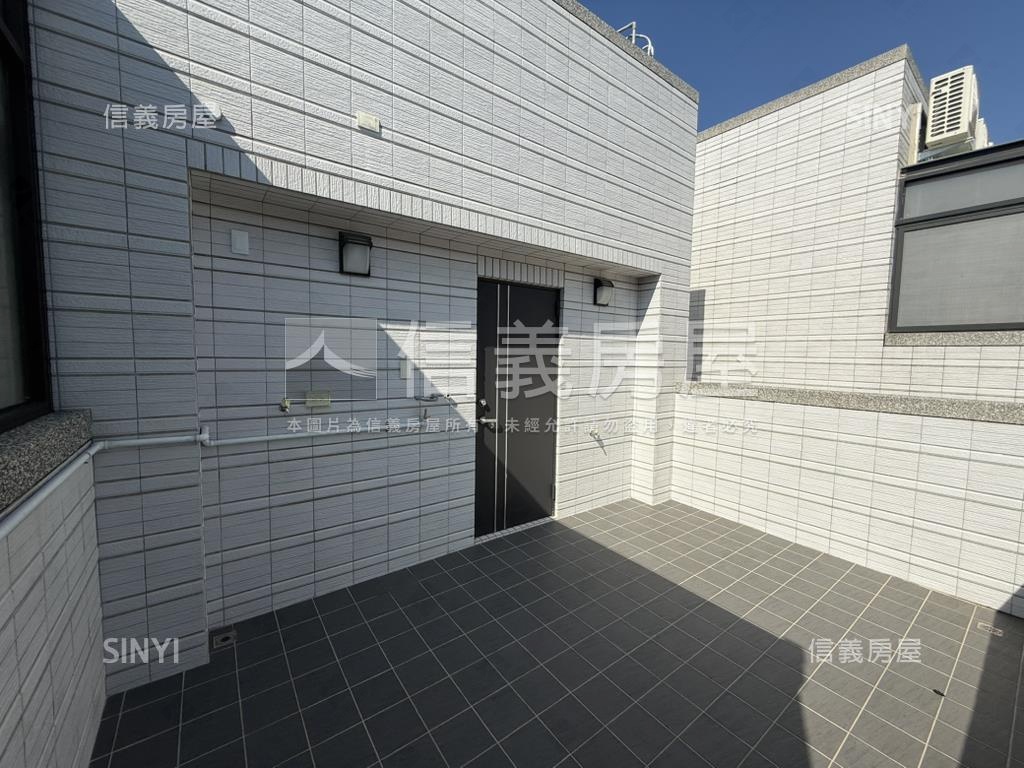 幸福有城２臨路透天房屋室內格局與周邊環境
