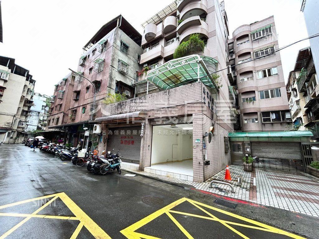 東湖優質●稀有店辦房屋室內格局與周邊環境