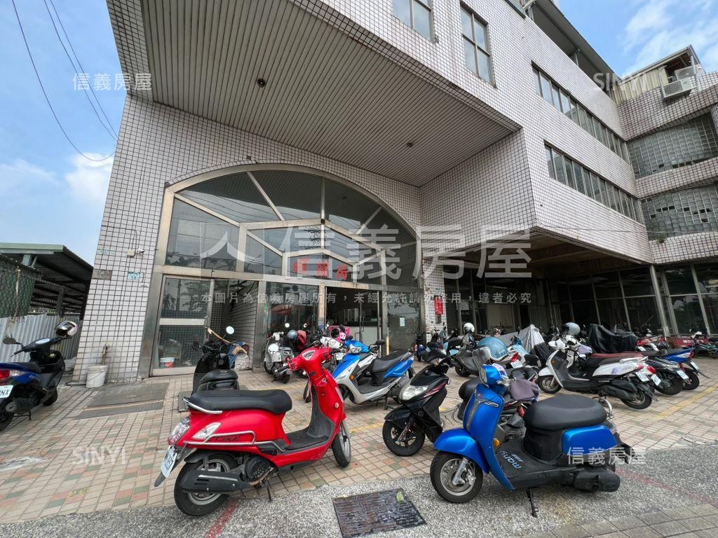 近大發工業區地下室房屋室內格局與周邊環境